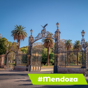 Ciudad de Mendoza