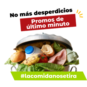 ¡Participar es muuy fácil! Pinchá enterarte como puedes ser parte de la comunidad de Quierolacarta Promos: #lacomidanosetira